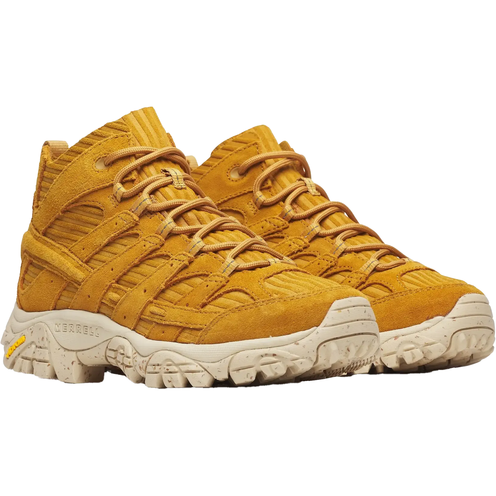 Moab 2 Decon Mid Cord SE Women