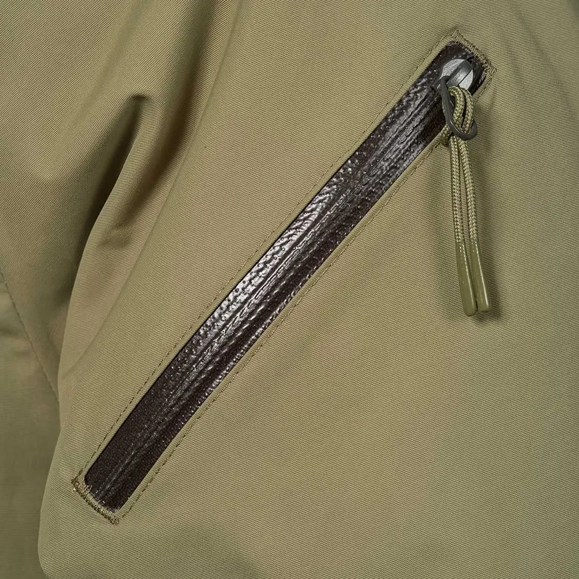 Carving Winter Jacket børnejakke