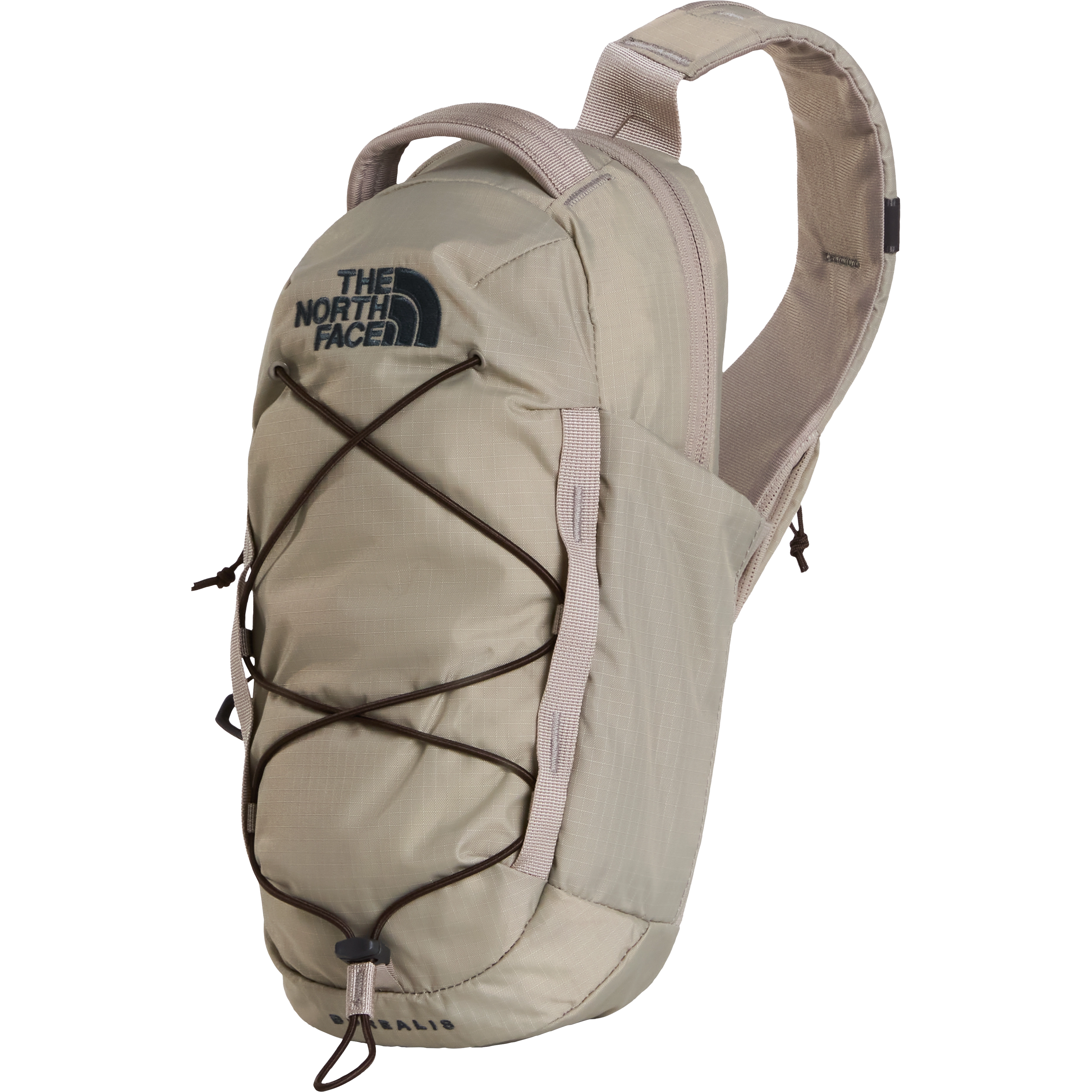 The North Face Borealis Sling sling bag - Stone Slab - One size - Små rygsække