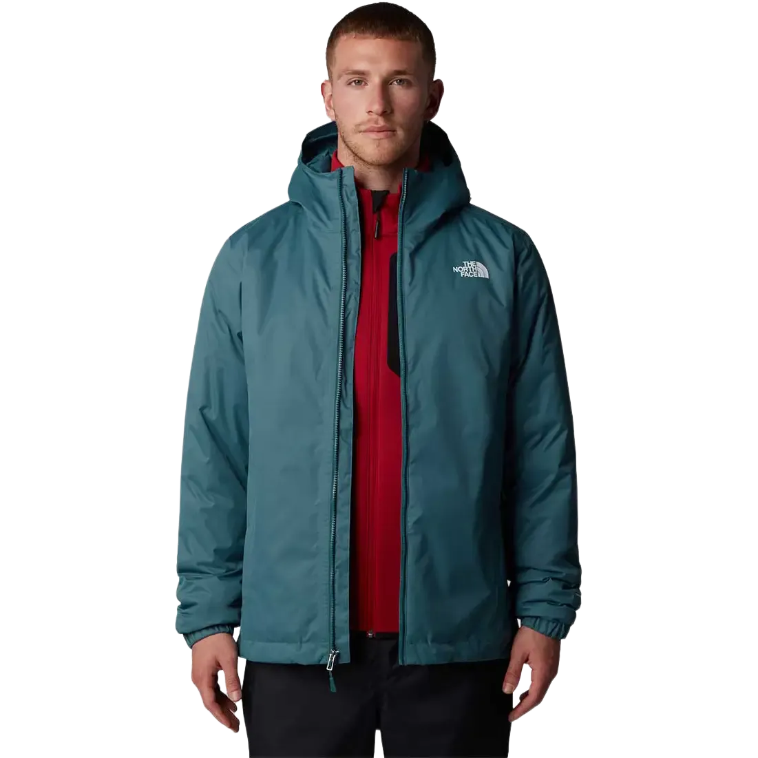 Quest Insulated Jacket Men herrejakke