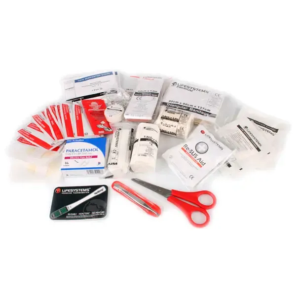 Waterproof First Aid Kit