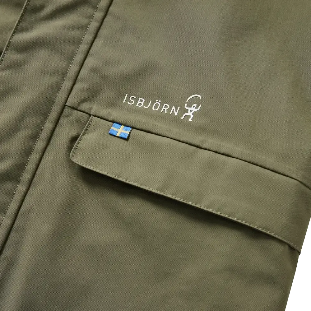 Cyclone HardShell Parka 