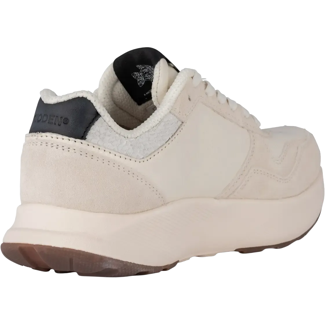 Mathilde Runner Leather Women