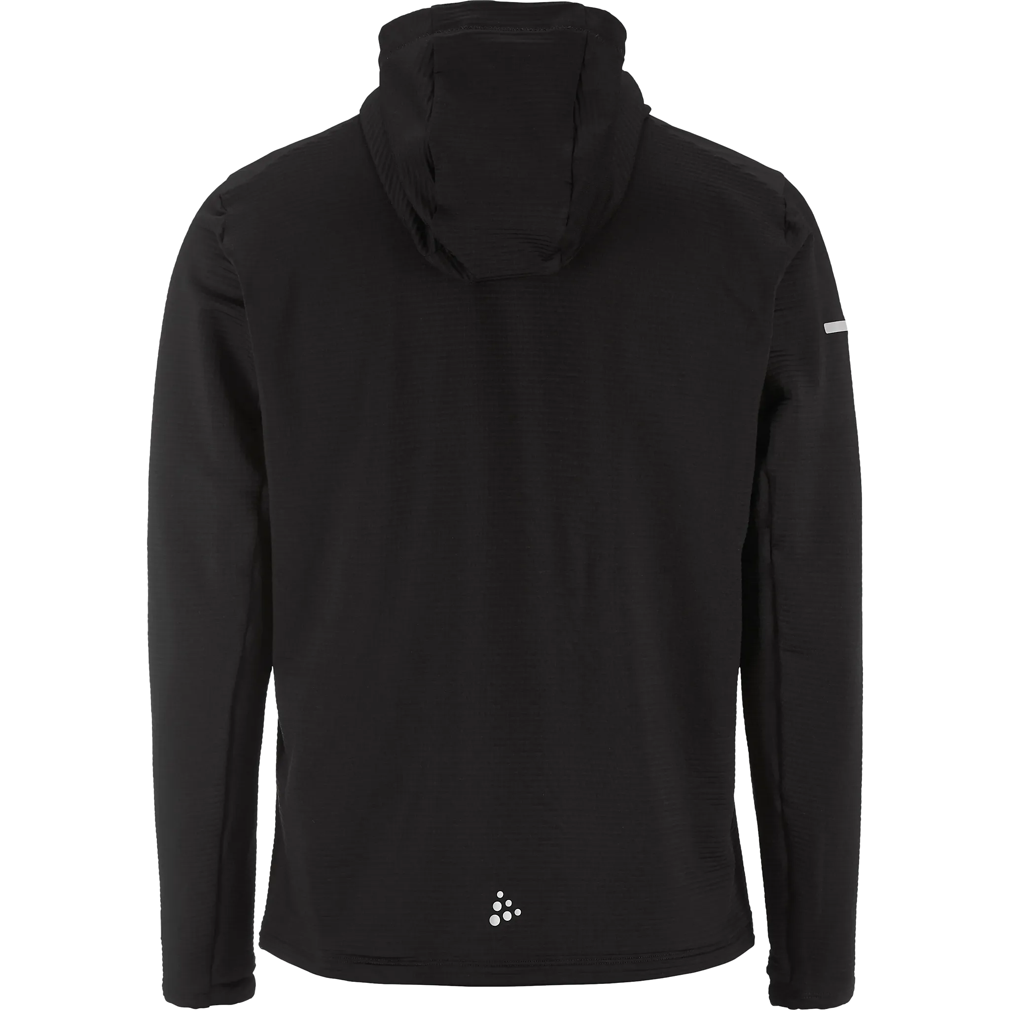 Subz Light Hood Sweater Men