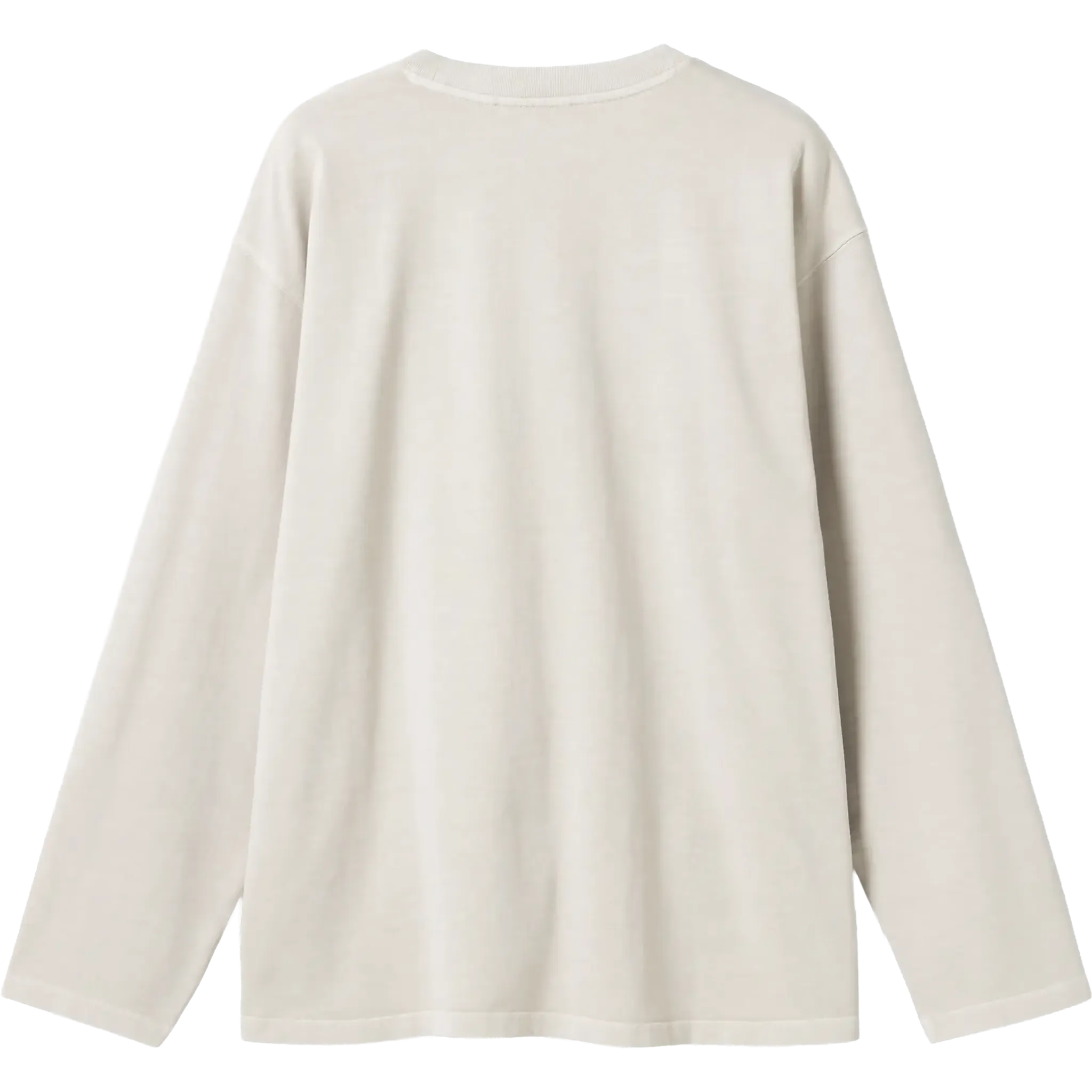 Logn Longsleeve Men