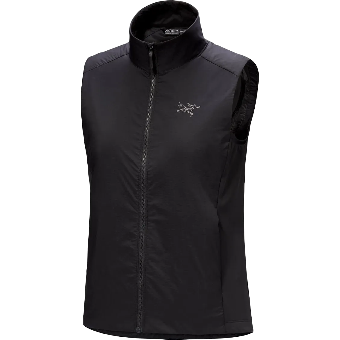 Atom Vest Women damevest