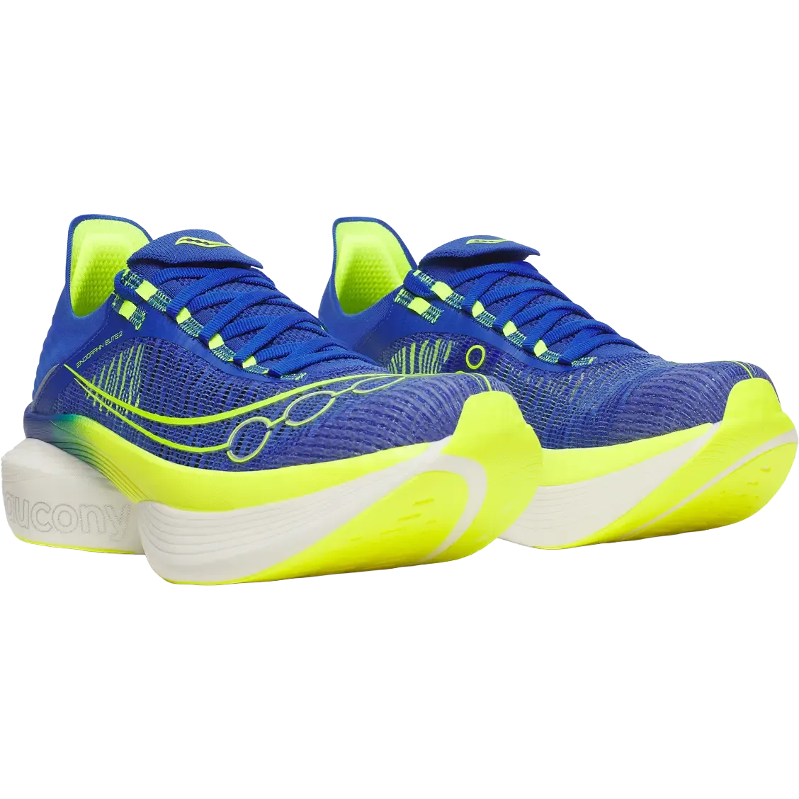Endorphin Elite 2 Unisex