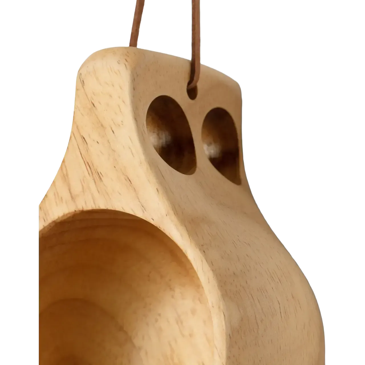 Turkop i træ