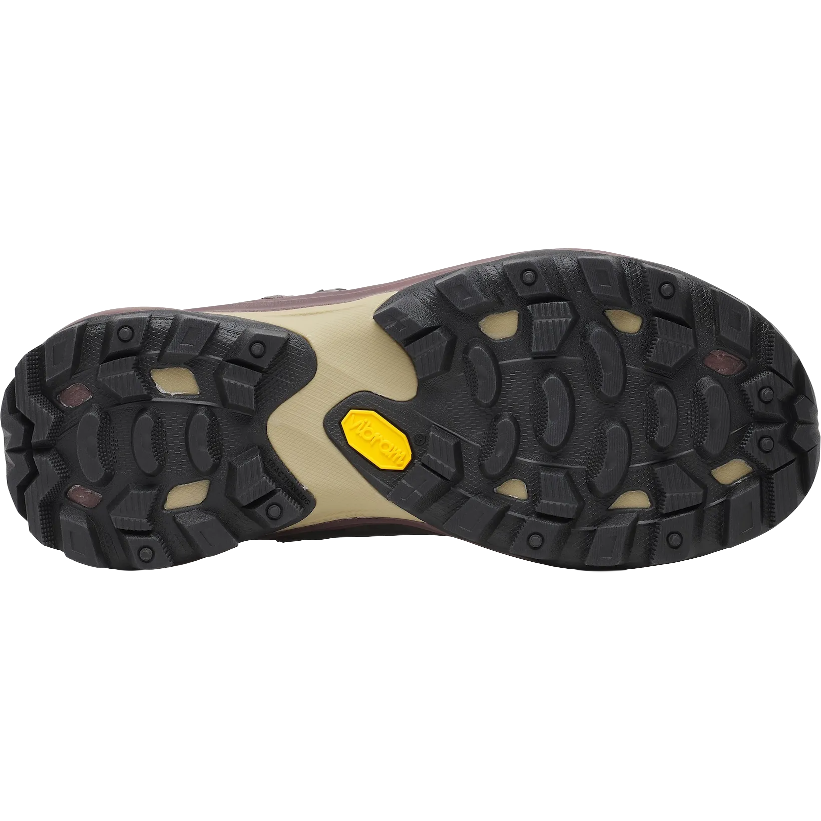 Moab Speed 2 Thermo Mid WP Women damkängor