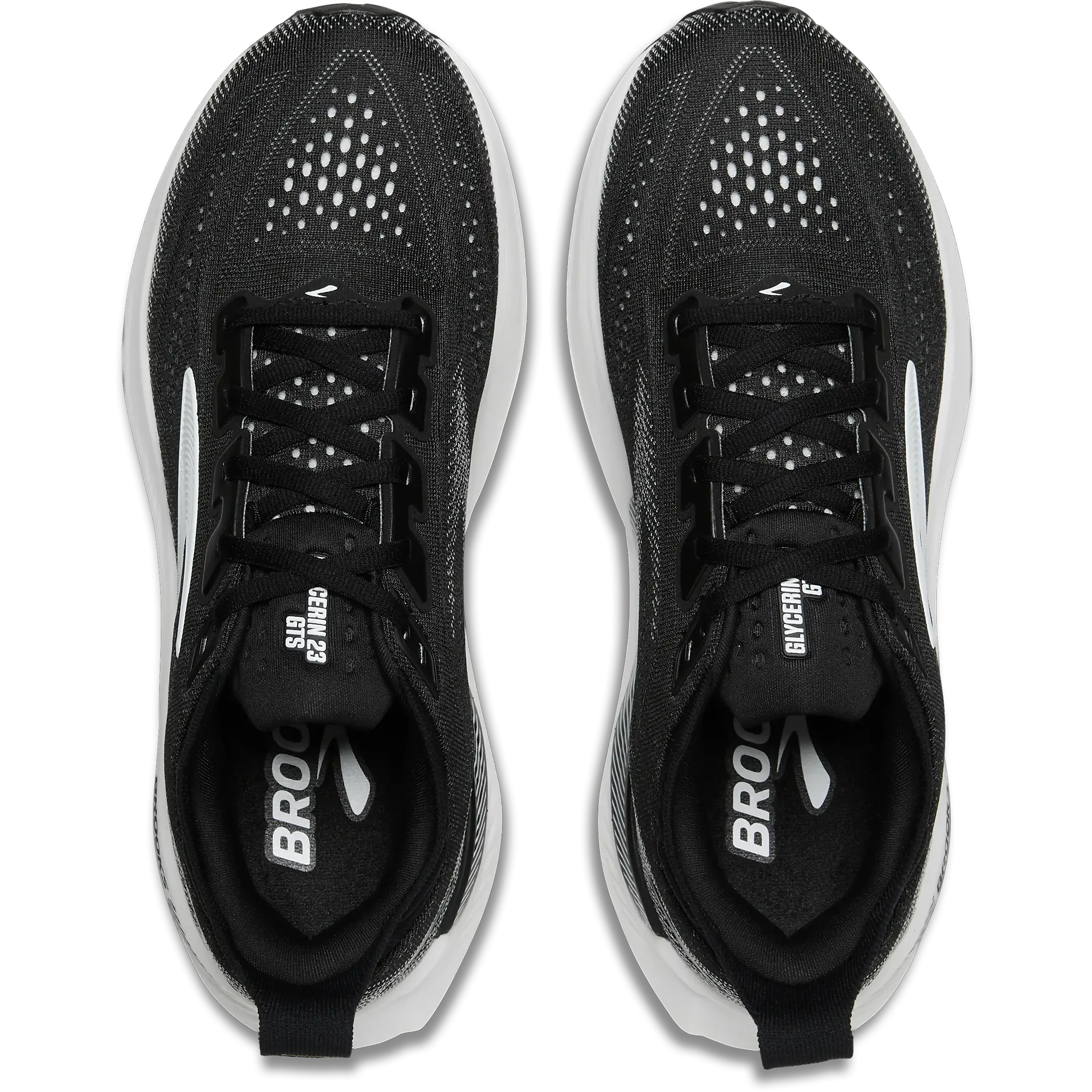 Glycerin GTS 23 Women