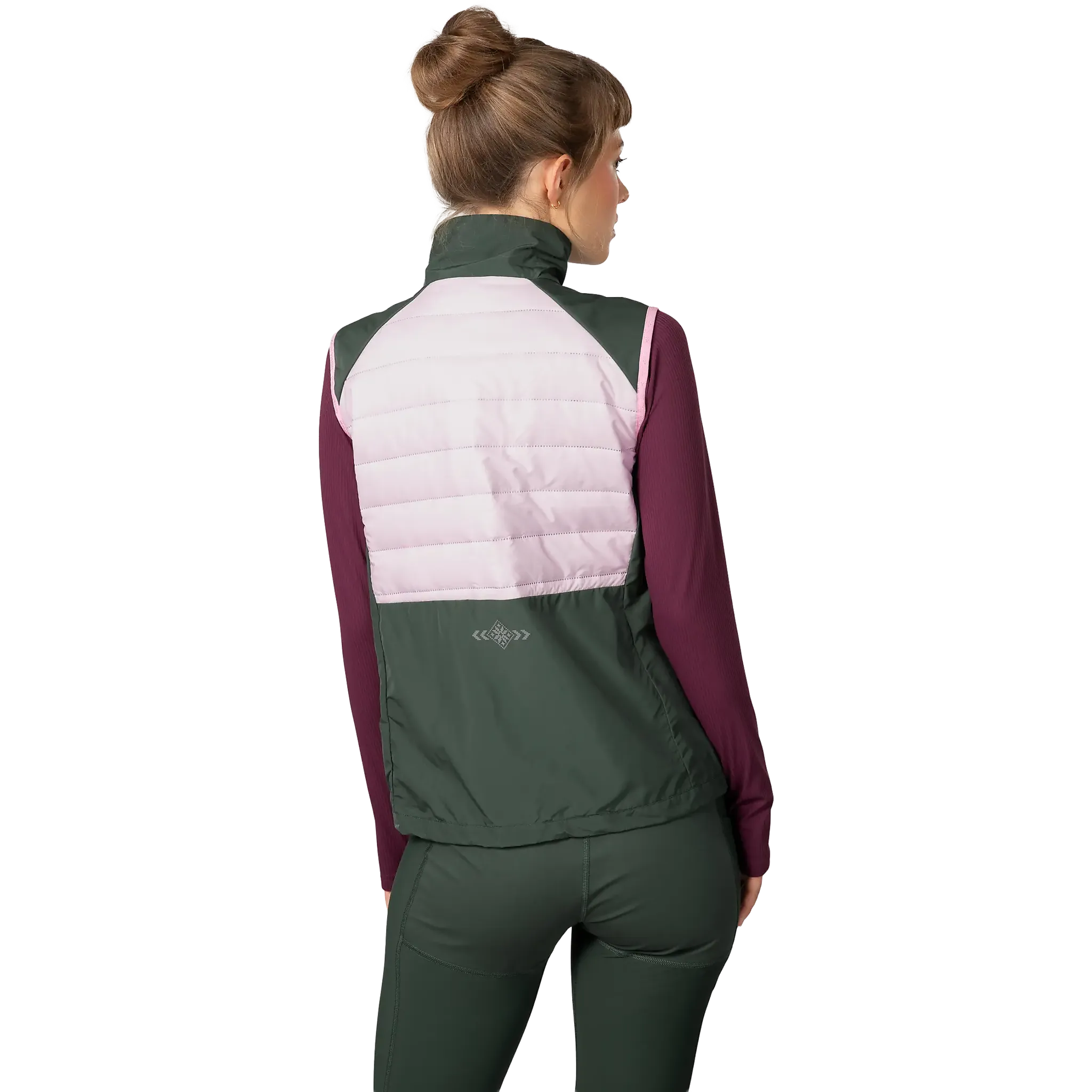 Nia Vest Women