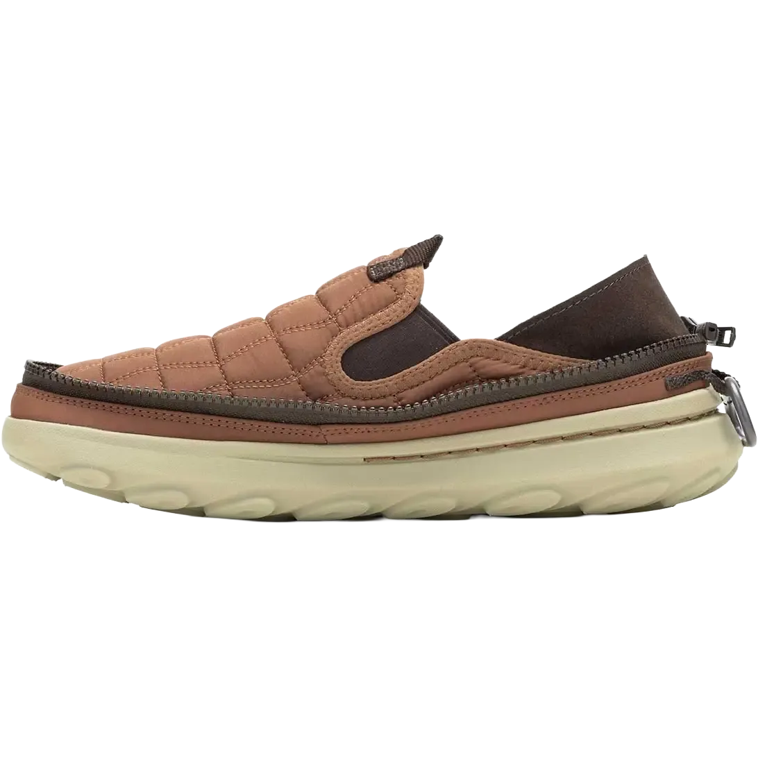 Hut Moc 2 Packable Men hjemmesko