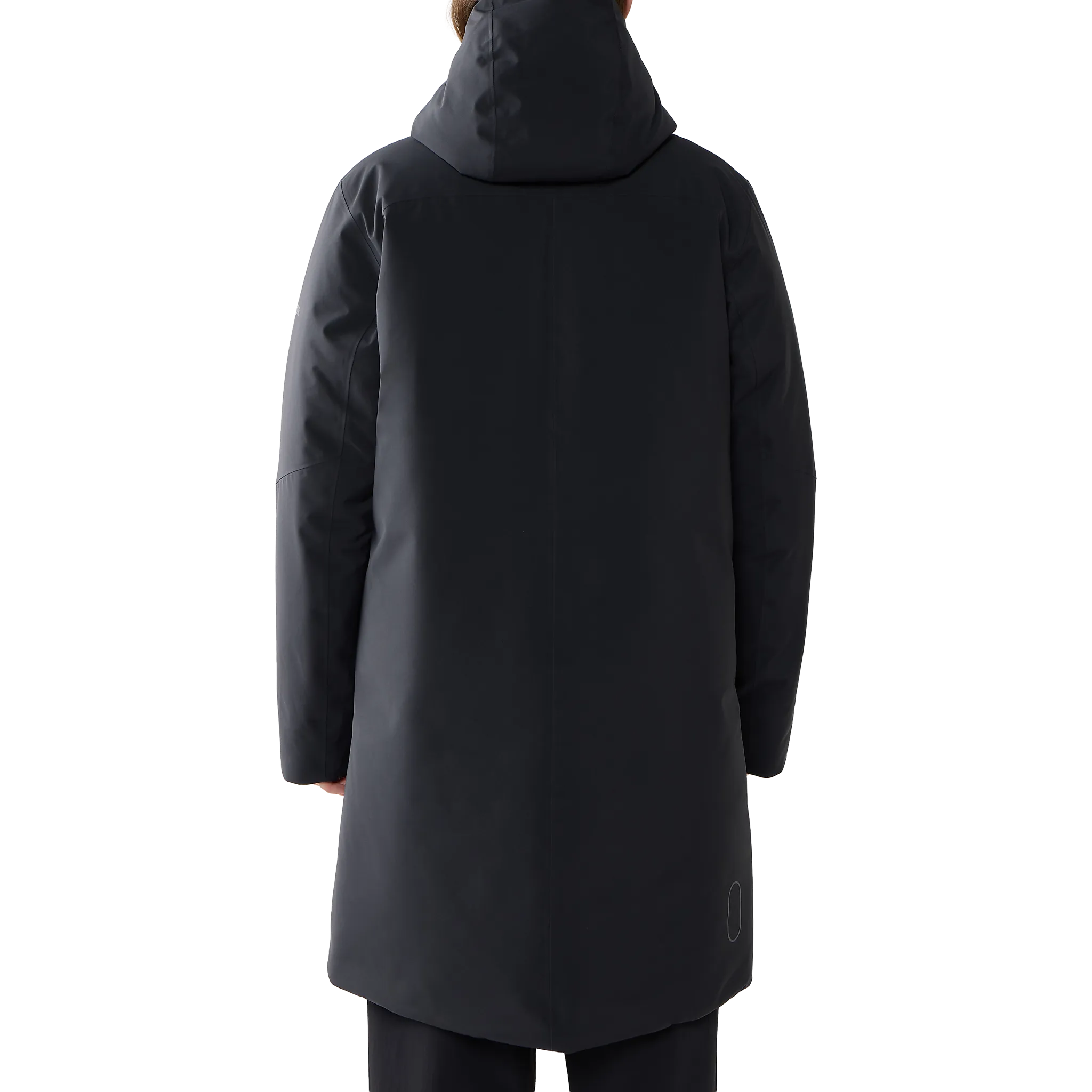 Yra Mimic Proof Parka Women
