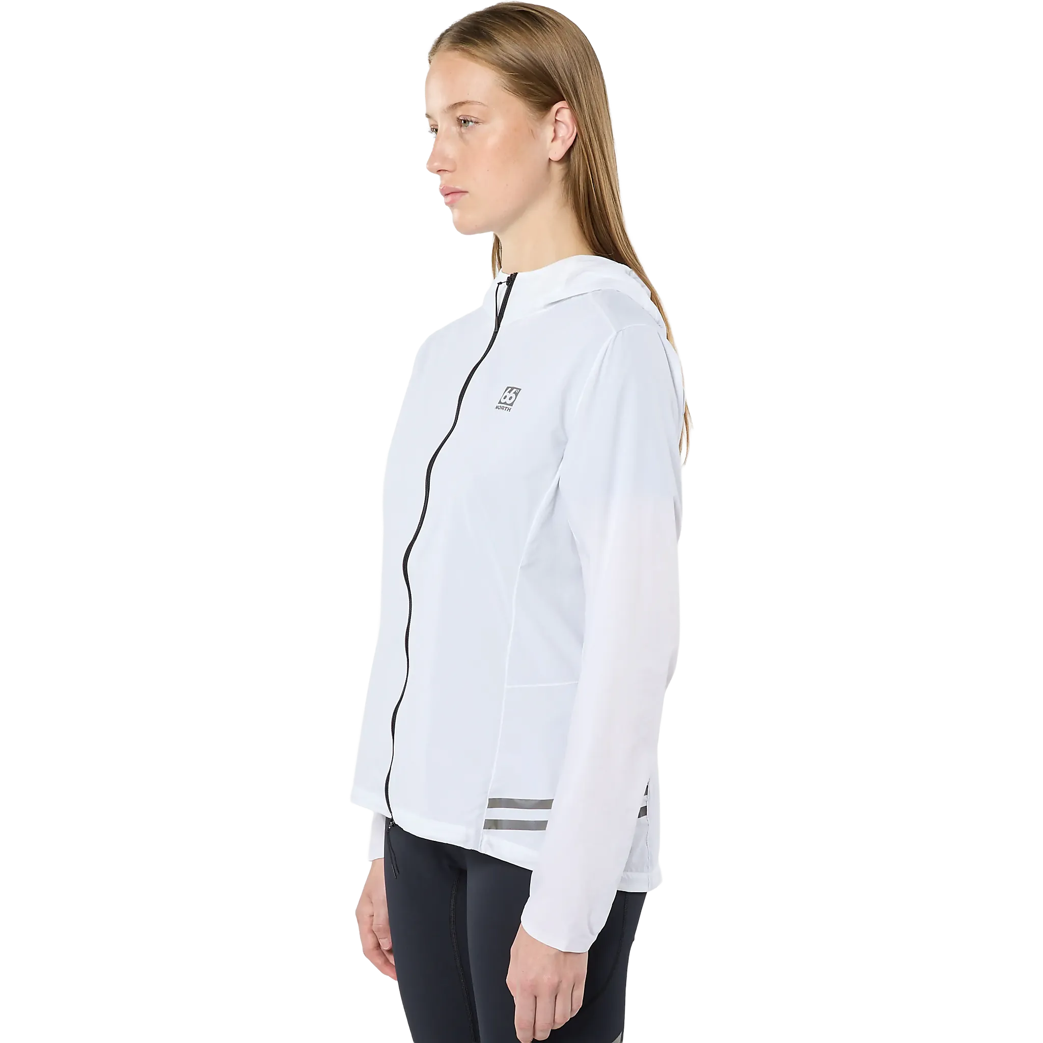 Helgafell Jacket Women løbejakke