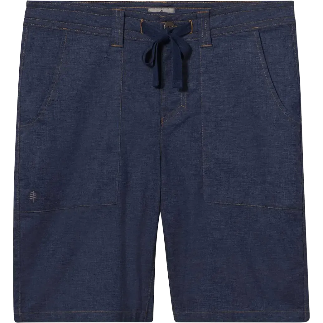 Hempline Short Men herreshorts