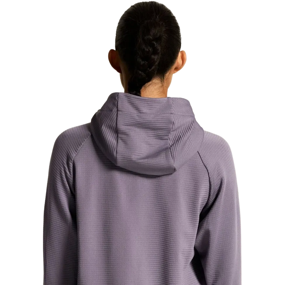 Subz Light Hood Sweater Women