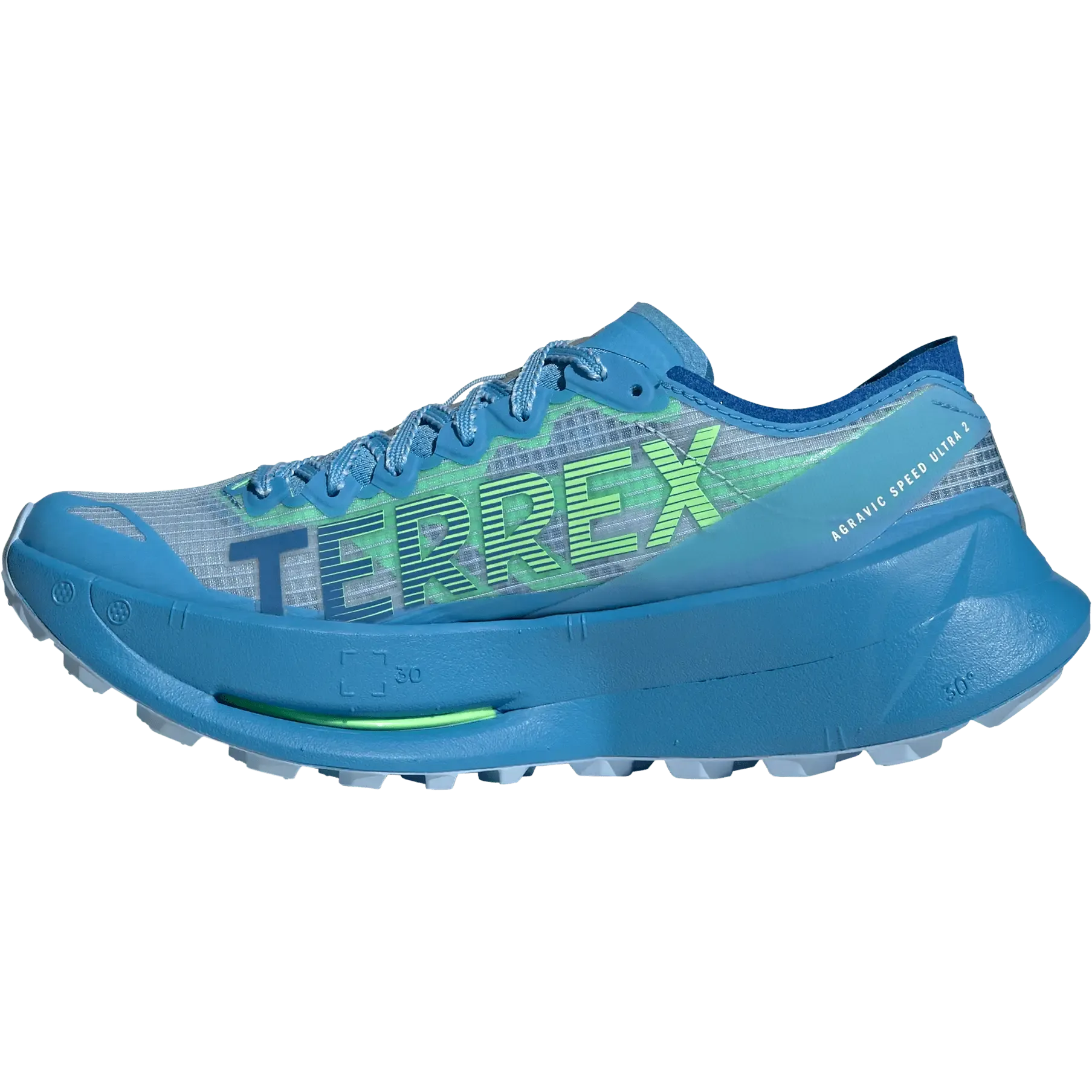 Terrex Agravic Speed Ultra 2 Women