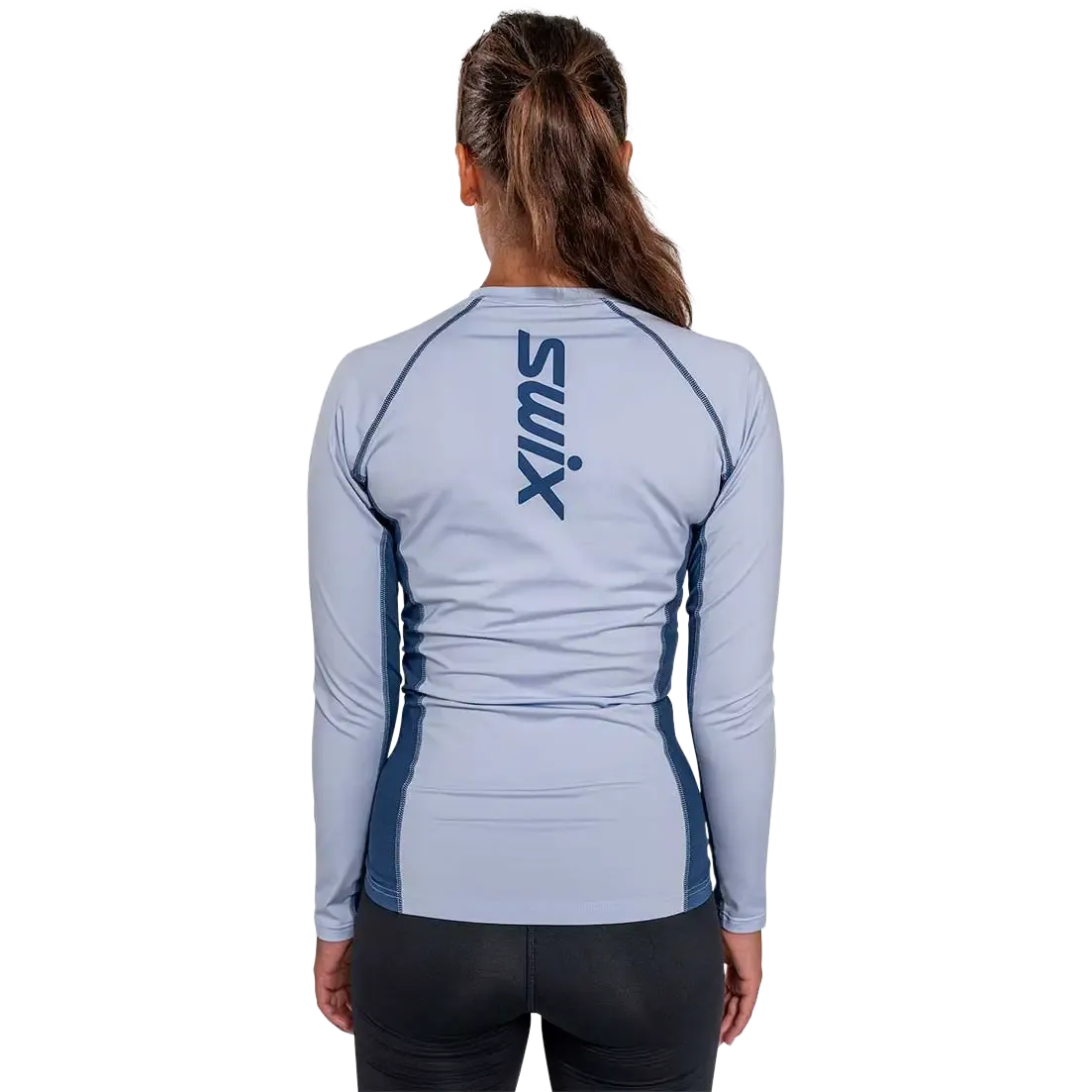 RaceX Dry Long Sleeve Women underställströja