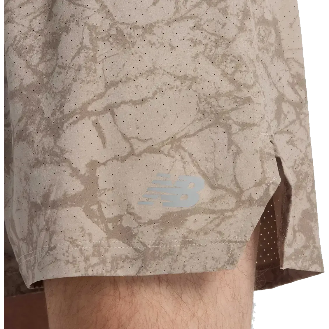 RC Printed Short 5'' Men