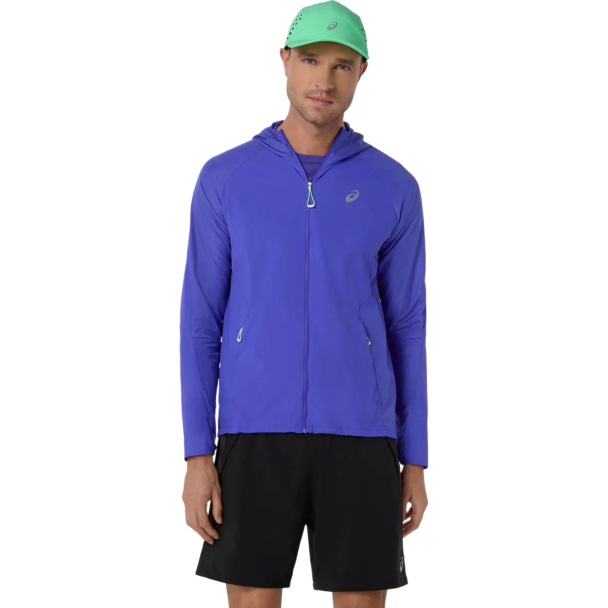 Road Packable Jacket Men
