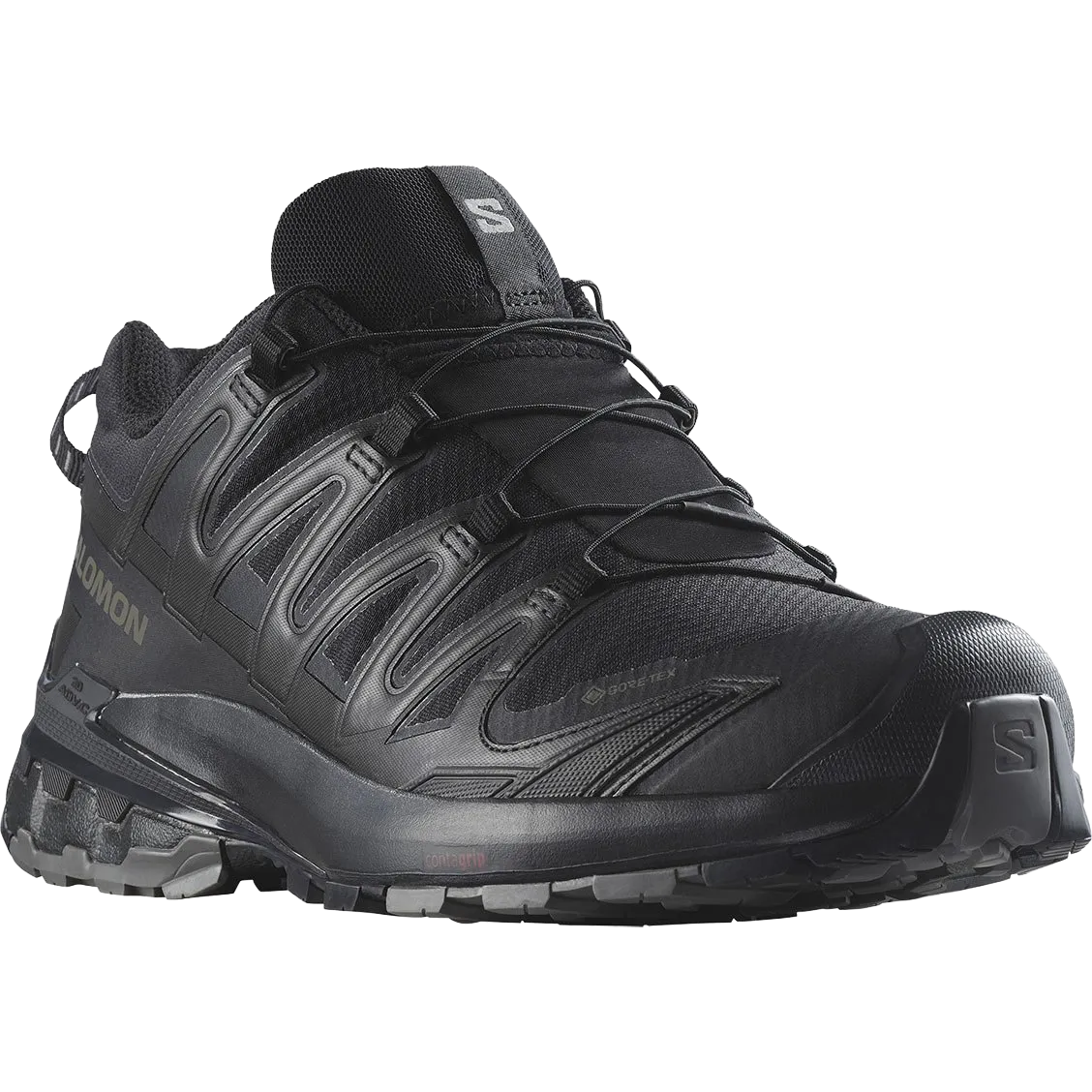 Black/Phantom/Pewter-L47270100