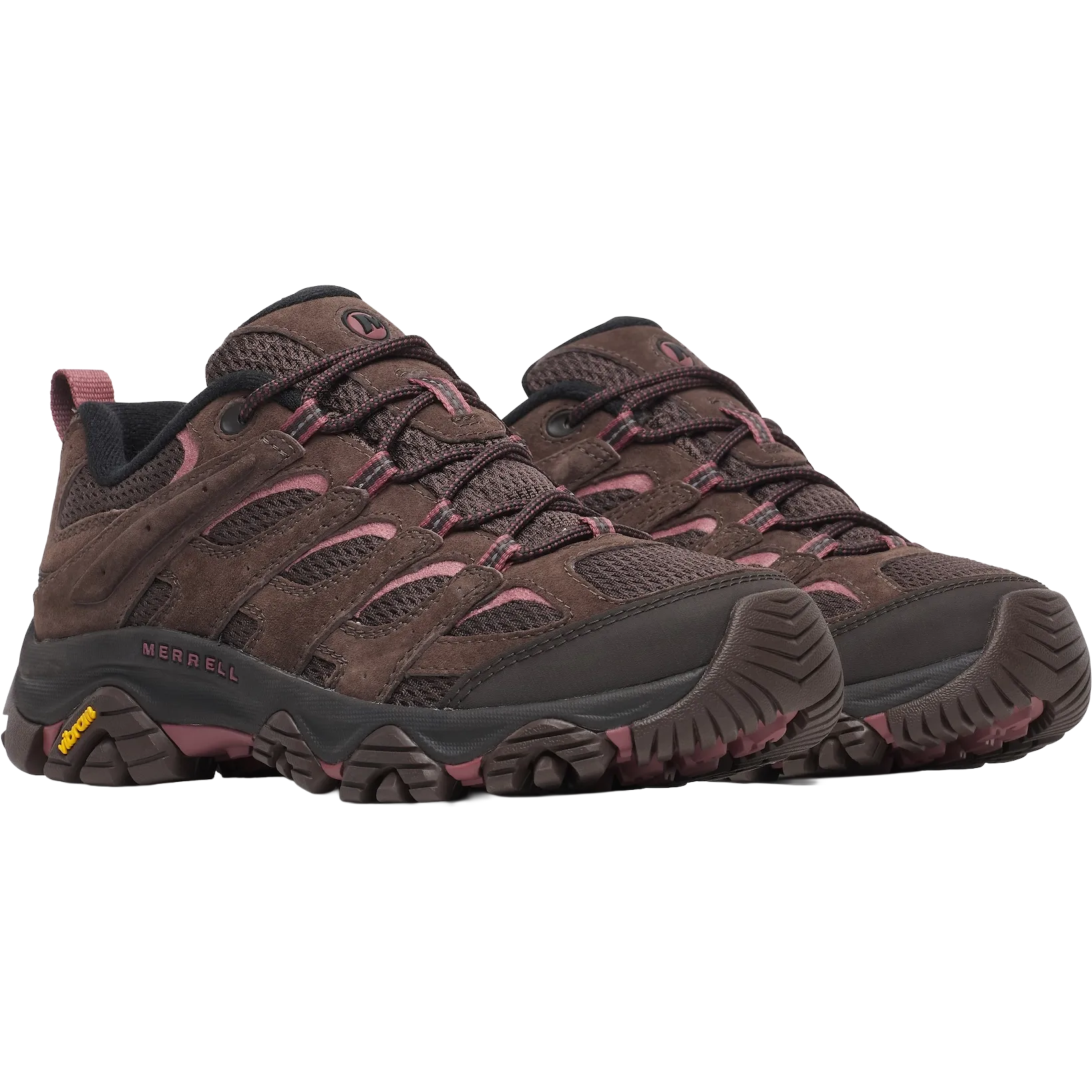 Moab 3 Women vandresko