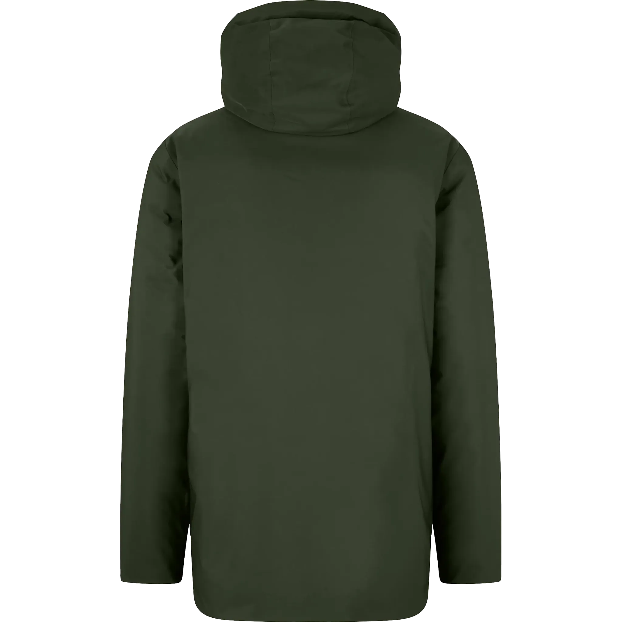 Jarvi Down Parka Men dunjacka