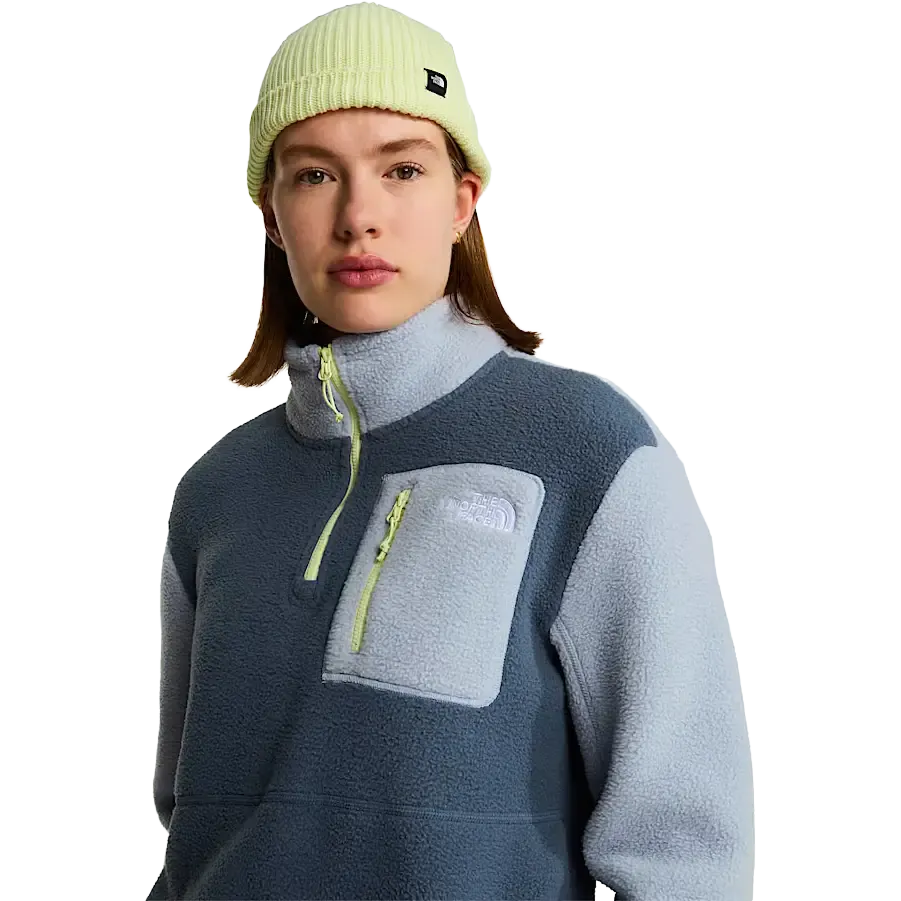 Yumiori 1/4 Zip Women