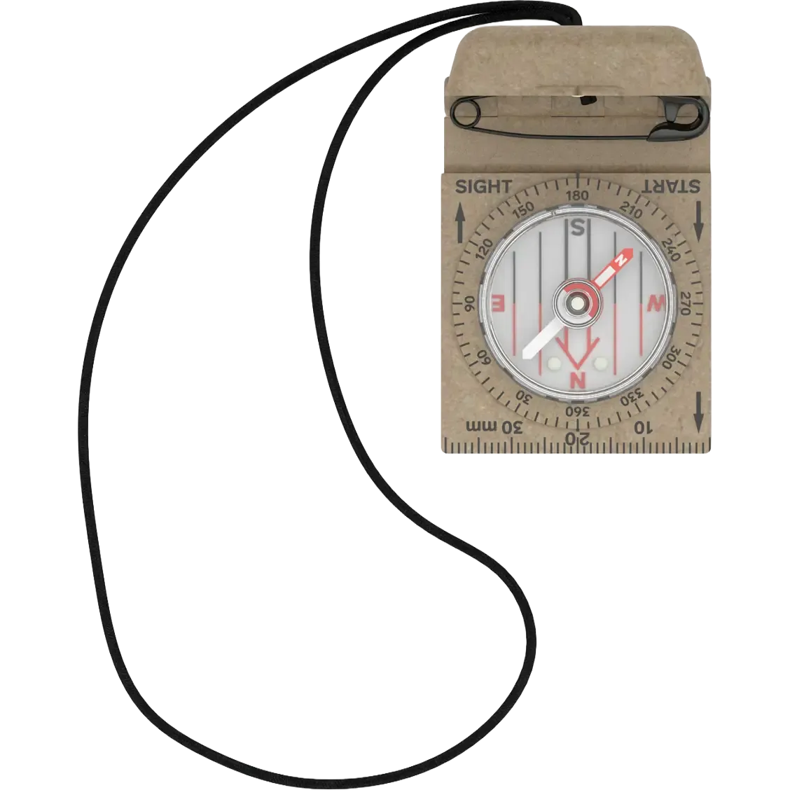 Compass Terra Ranger SL