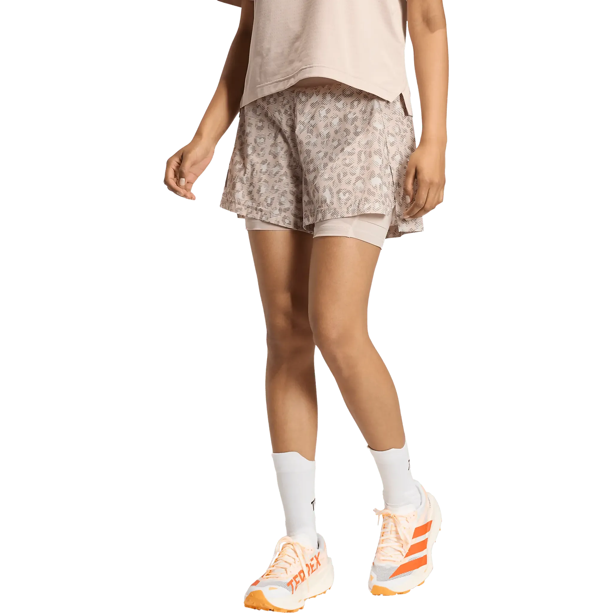 Terrex XPR 2in1 Shorts Women