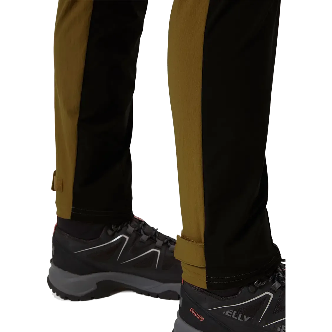 Hovda Tur Pant Women dambyxor