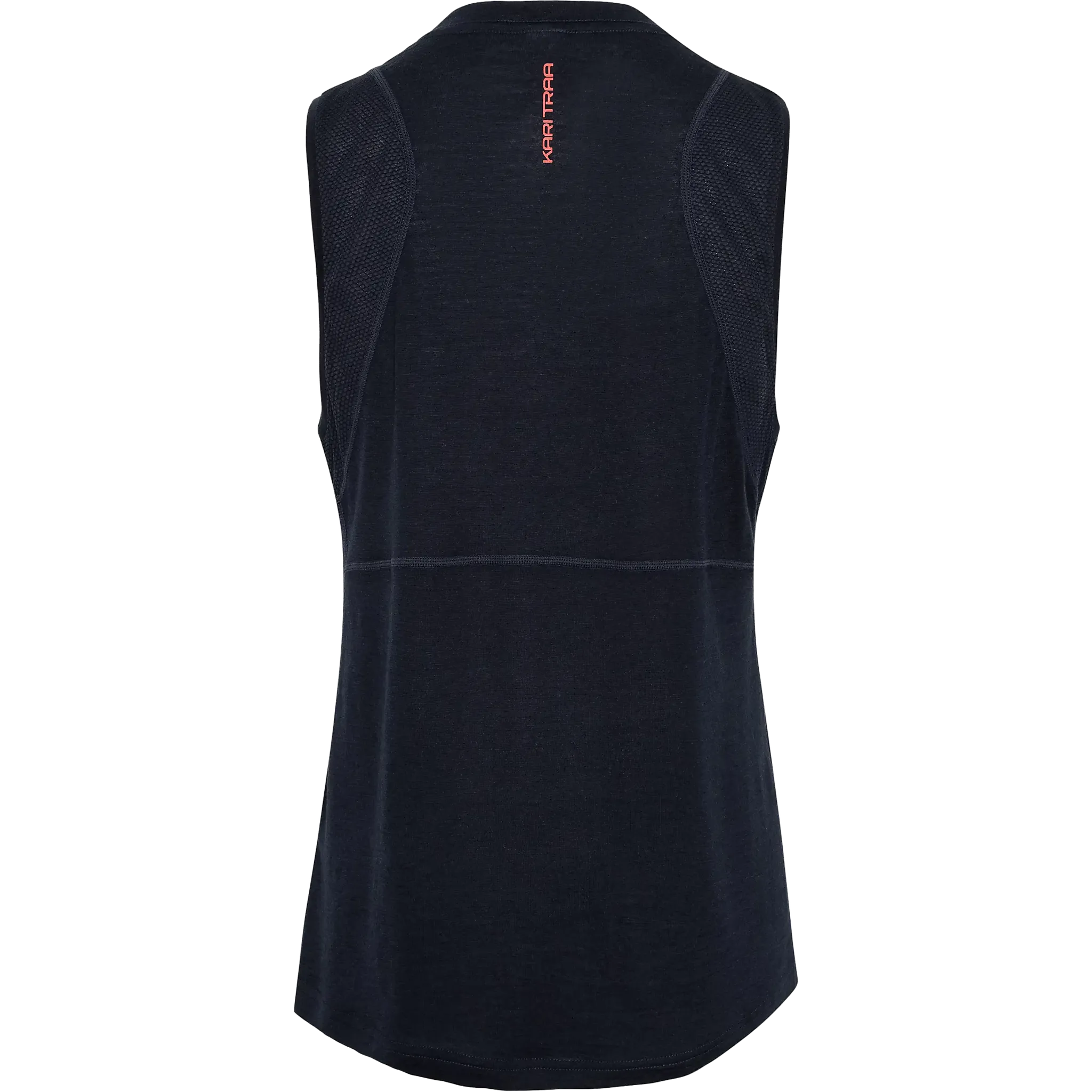 Embla Wool Top Women
