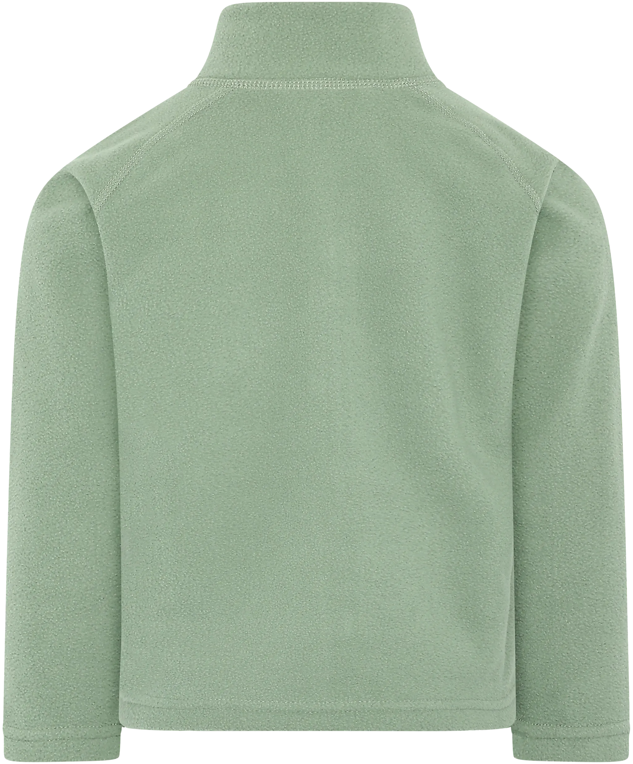 Monte Kids Fullzip børnefleece