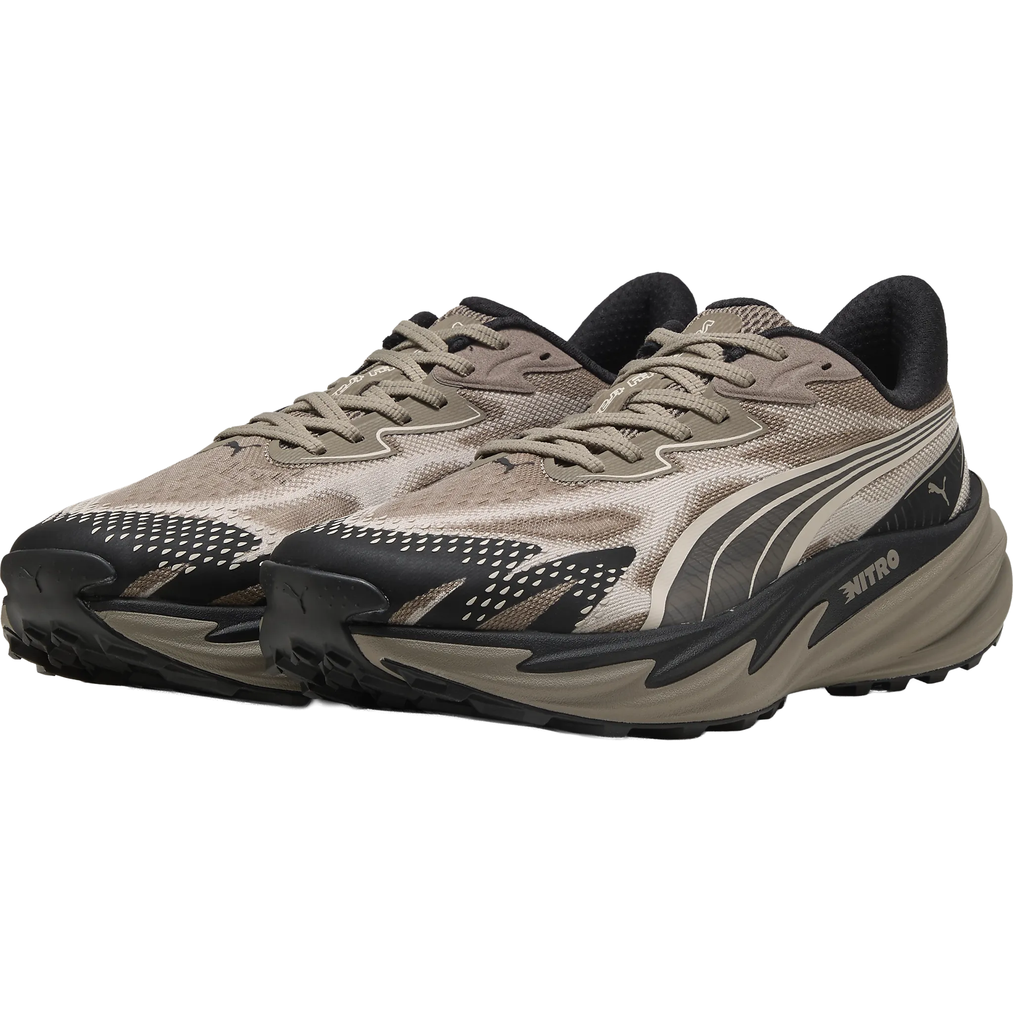 Velocity Nitro Trail Men