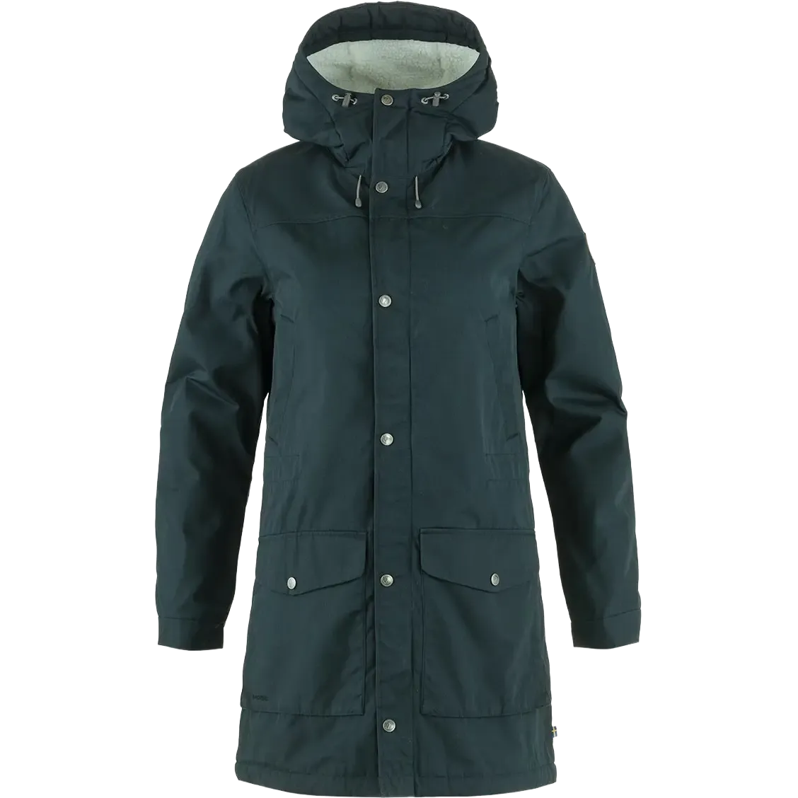 Greenland Winter Parka W damejakke