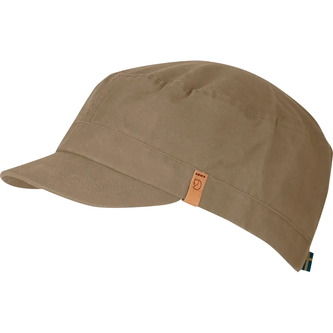 Fjällräven Singi Trekking Cap kasket - Light Olive - S