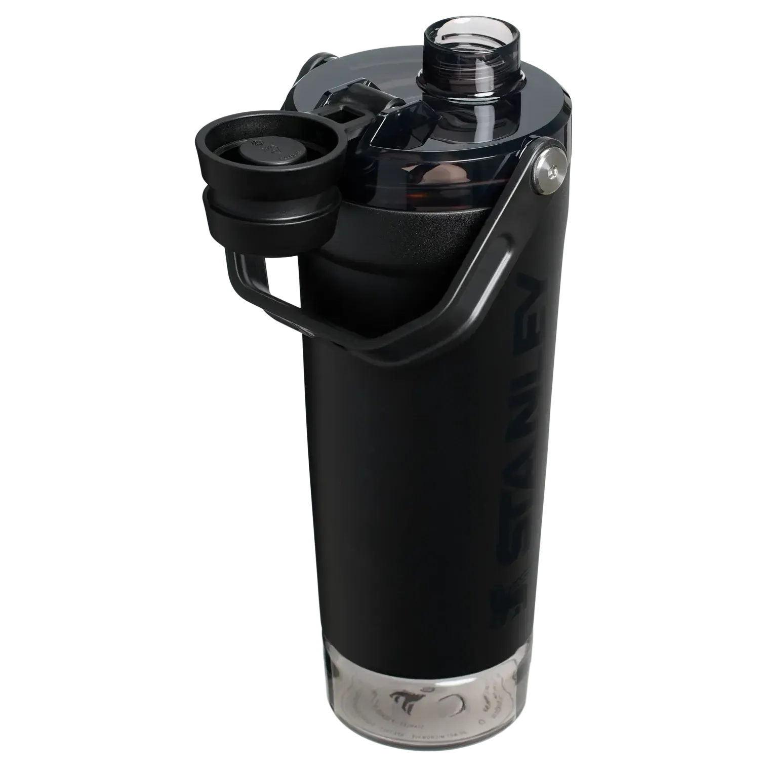 Active Shaker Bottle 0,6 Liter