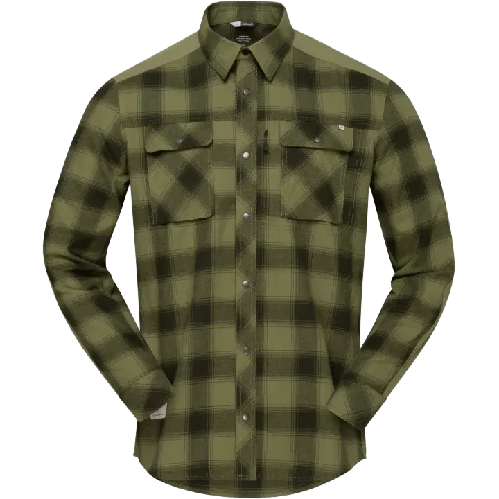 Femund Flannel Shirt