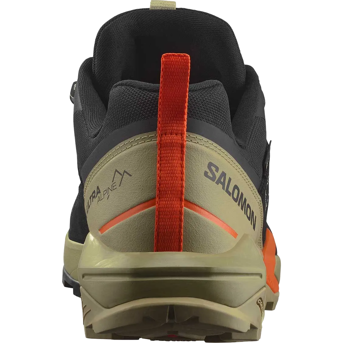 X Ultra Alpine GTX Men vandresko