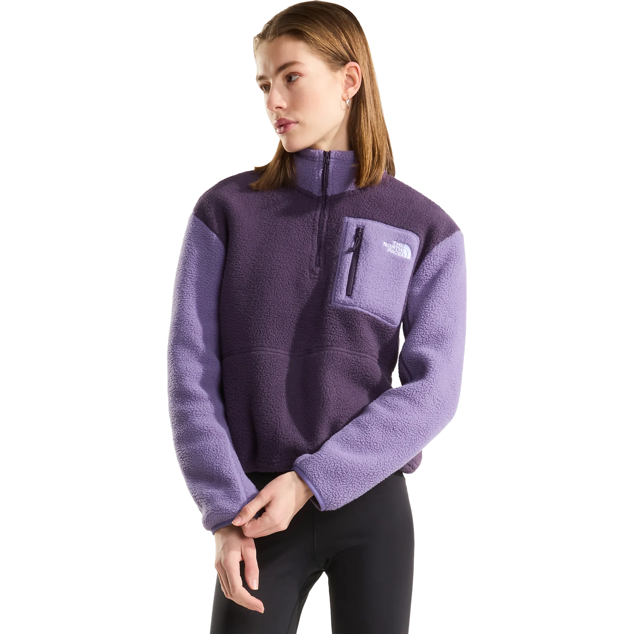 Yumiori 1/4 Zip Women