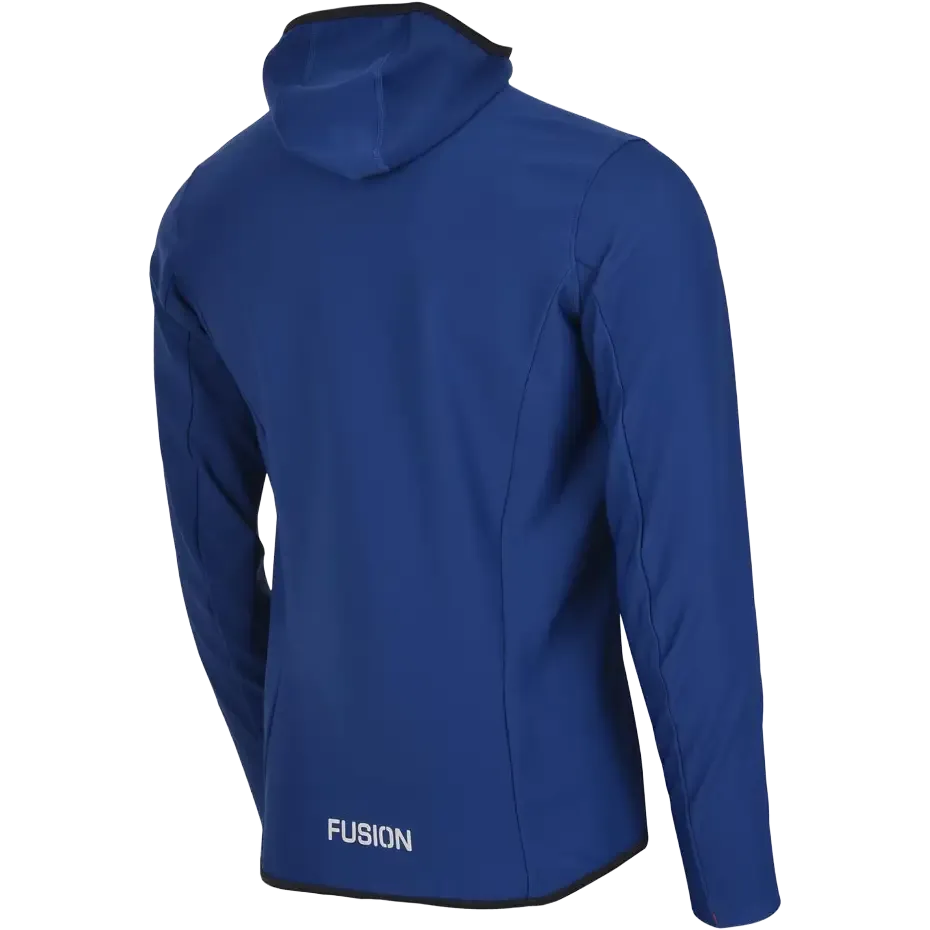 C3+ Recharge Hoodie Men