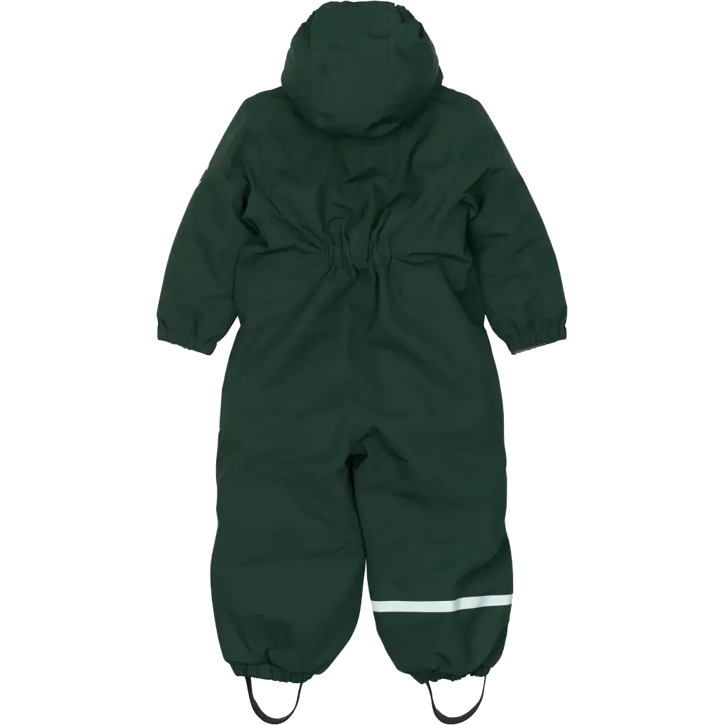 Snow Suit Solid flyverdragt