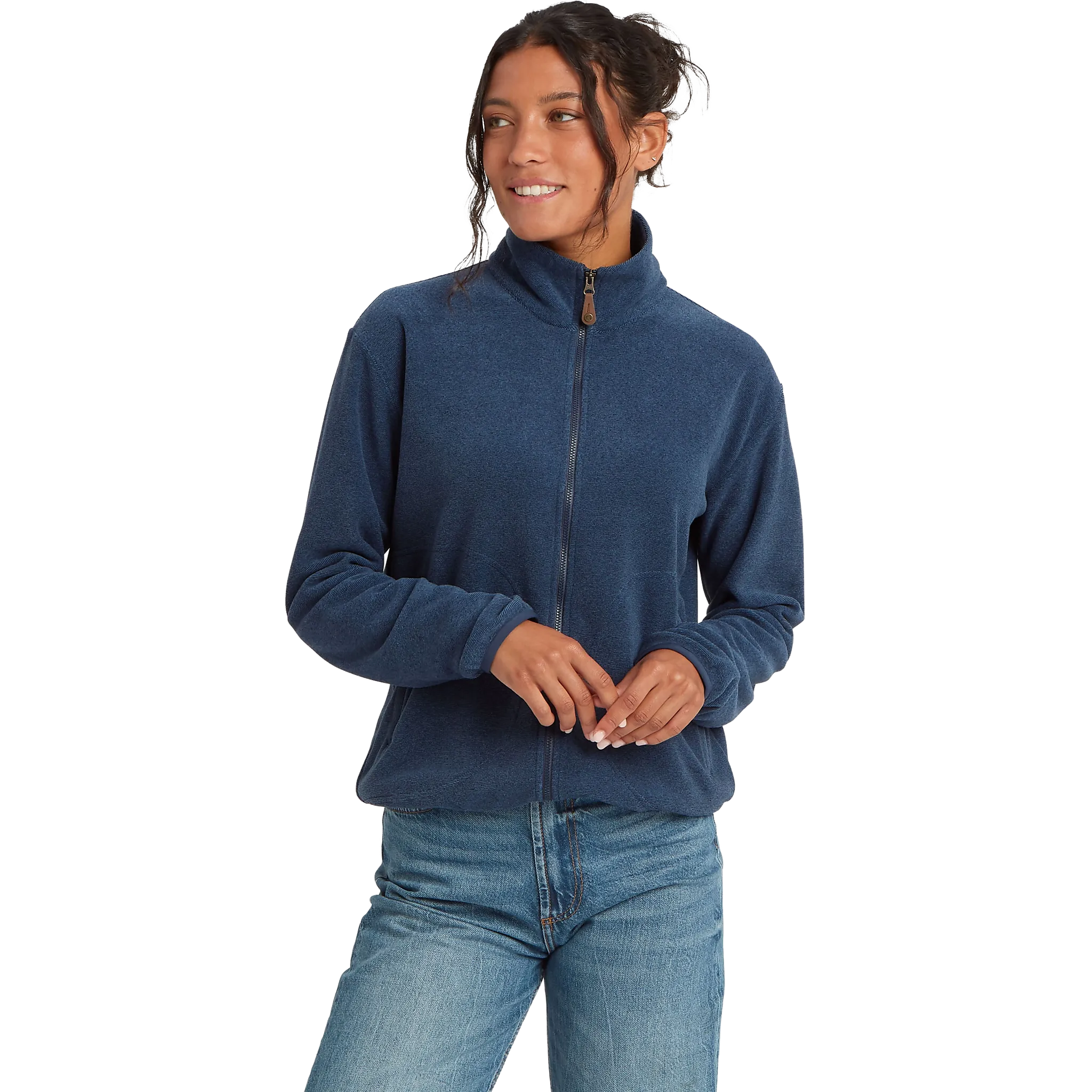 Rolpa Full Zip