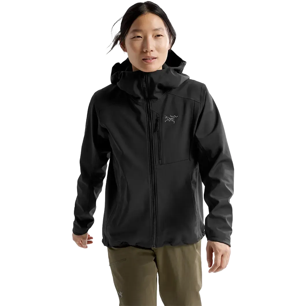 Gamma MX Hoody Women