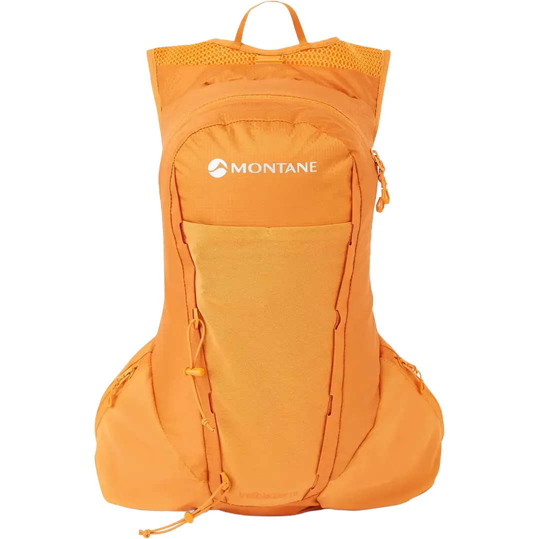 Trailblazer 18