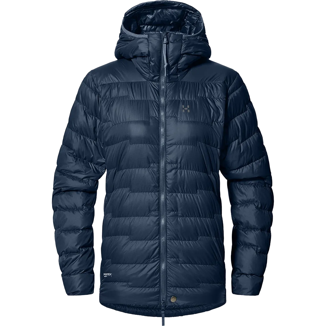 ROC Flash Down Hood Women dunjacka