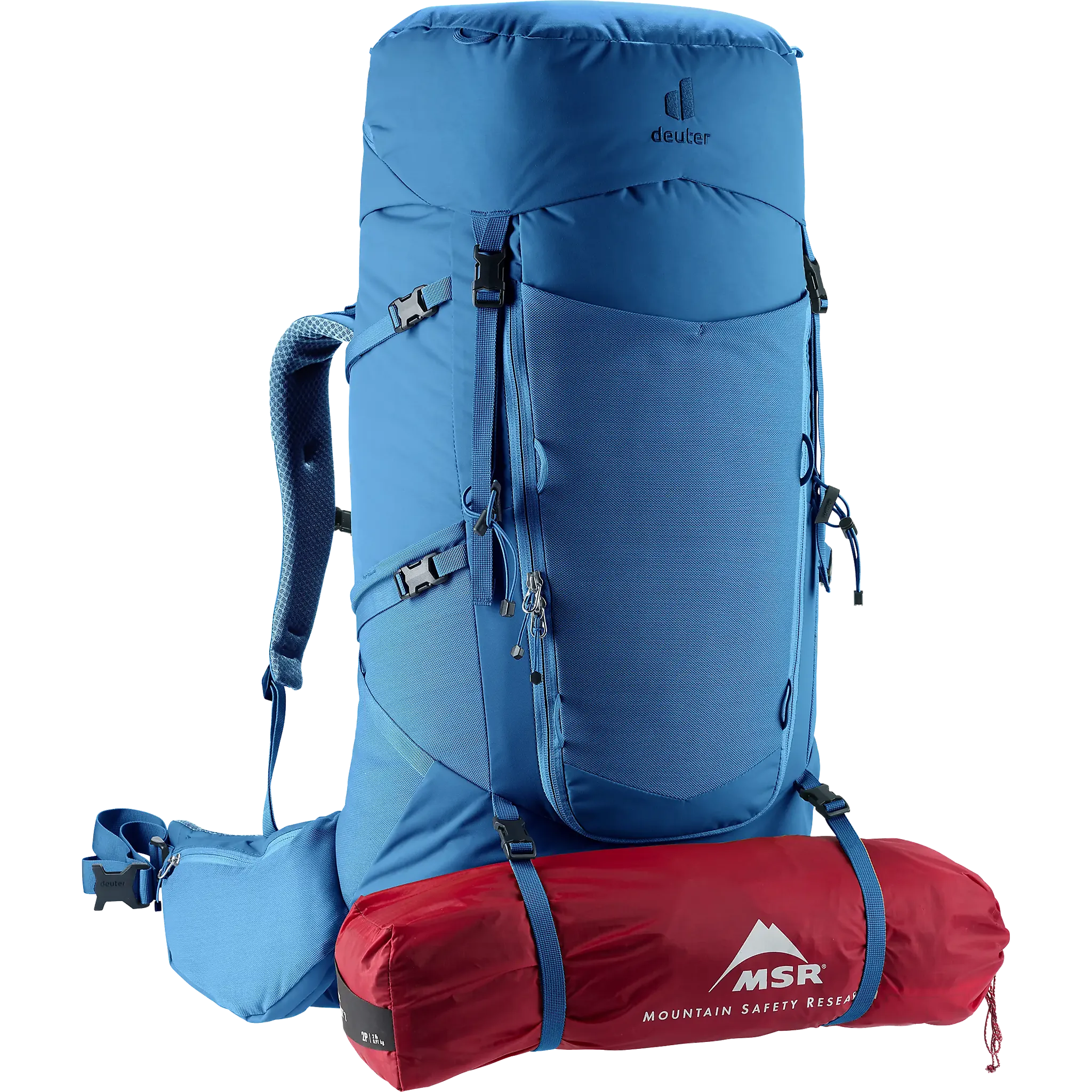 Aircontact Core 60+10