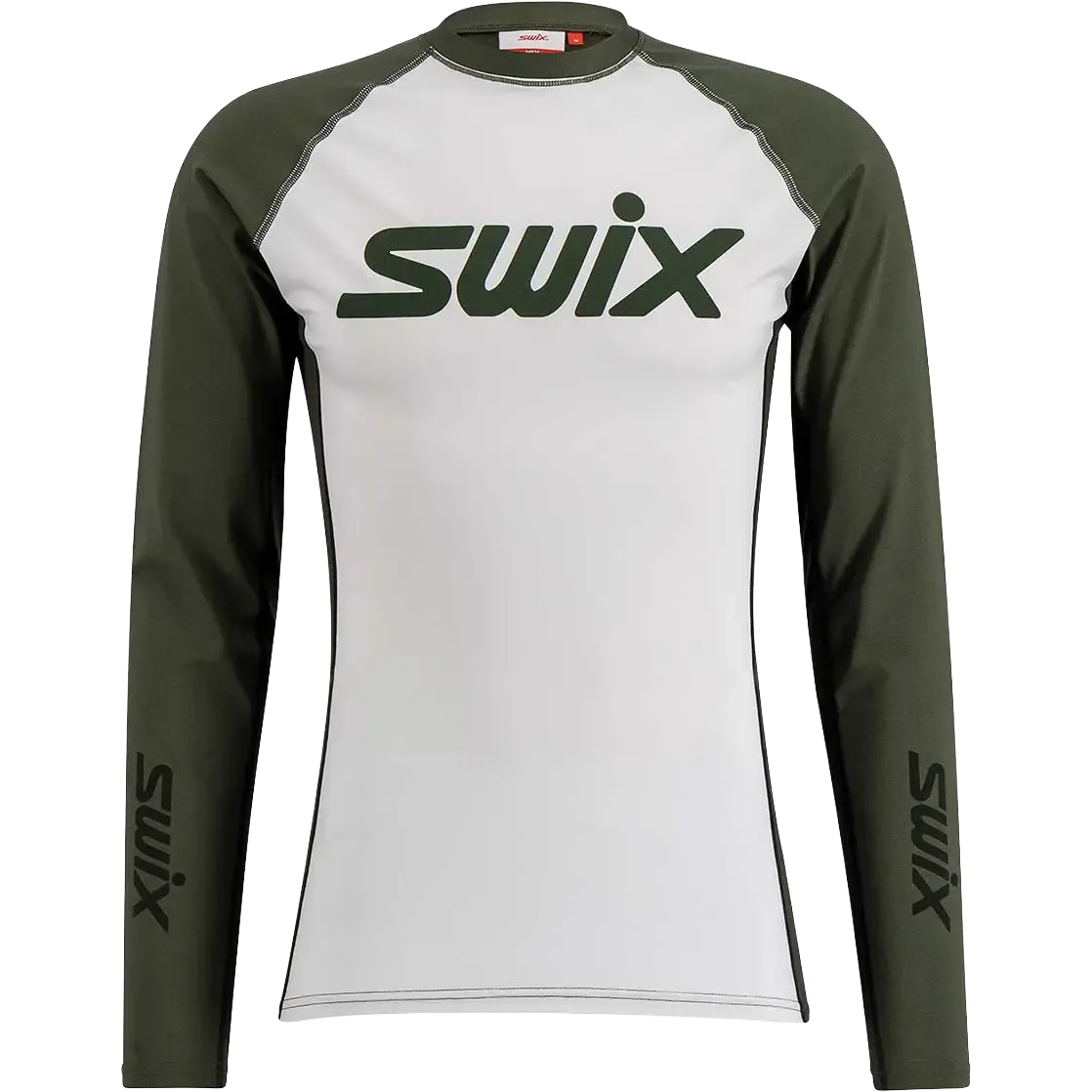 RaceX Dry Long Sleeve Men underställströja