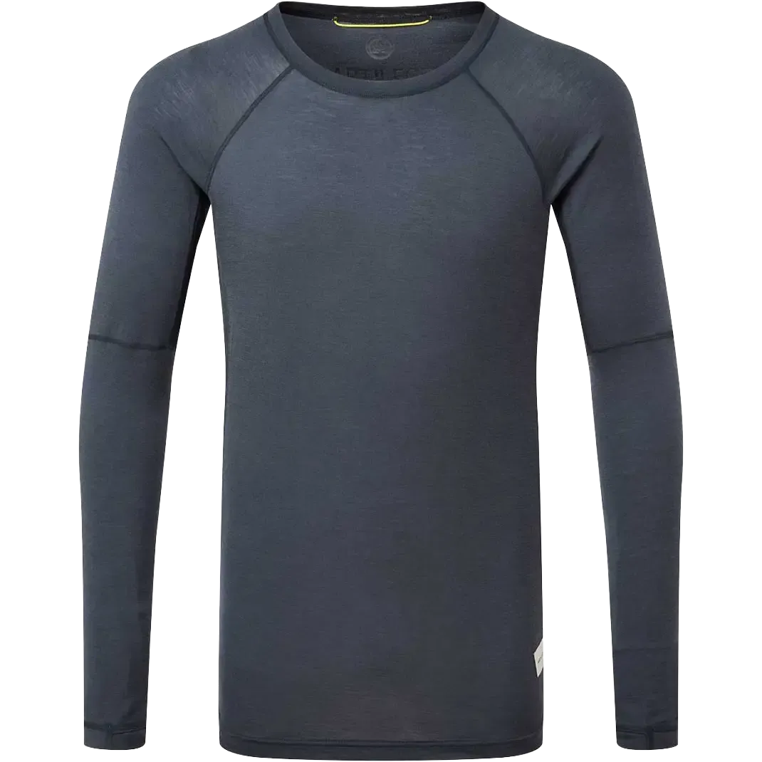 Dusk Blue/Black