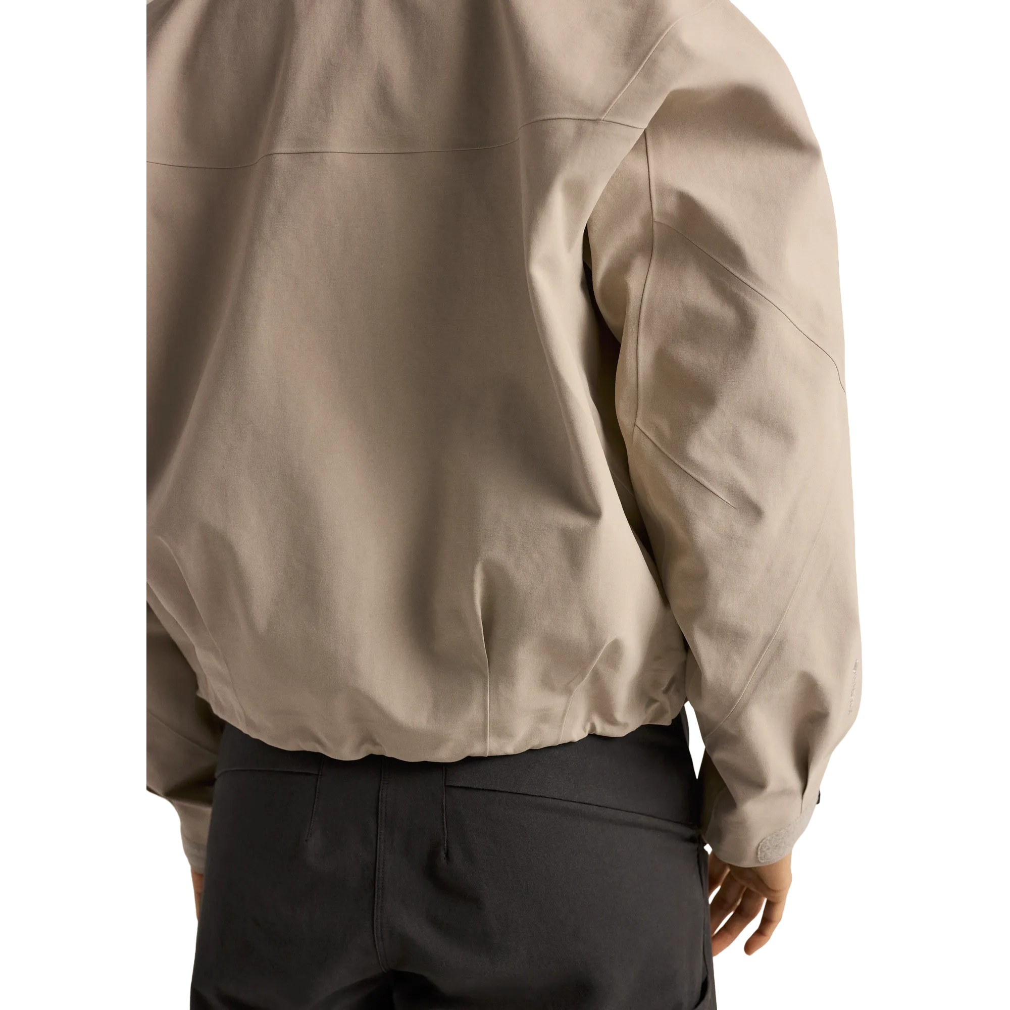 Altira Cropped Jacket Women